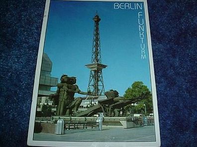 195-Ansichtskarte-Berlin-Funkturm