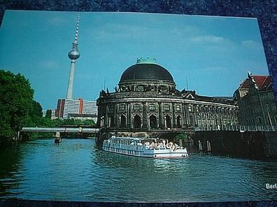 198-Ansichtskarte-Berlin-Museumsinsel-Bodemuseum