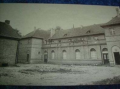 222/ Ansichtskarte-Berlin Heinersdorf-Margaretenheim