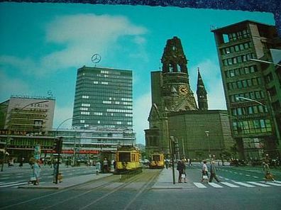 230/ AK-Berlin Europa-Center
