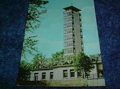 268 AK-Berlin/ Müggelturm