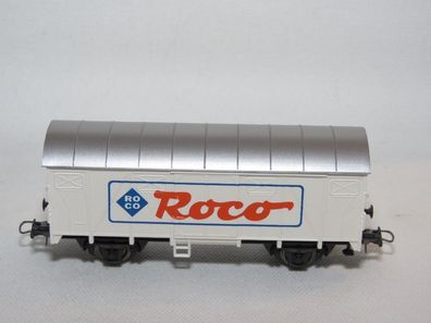 Roco - Güterwagen - HO - 1:87 - Nr. 728