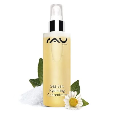 Rau Sea Salt Hydrating Concentrate 200 ml