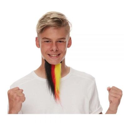 Fan-Spitzbart "Deutschland"