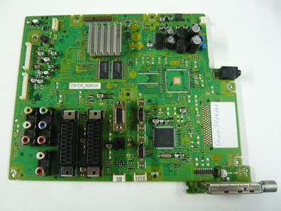 Orion TV26266 Mainboard Chassiplatine DB1D0 80902A CMH140A4