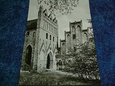 727/ Ansichtskarte-Kloster Chorin-Kreis Eberswalde
