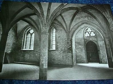 729/ Ansichtskarte-Kloster Chorin-Kreis Eberswalde