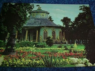 781/ Ansichtskarte-Potsdam