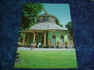 782/ Ansichtskarte-Potsdam