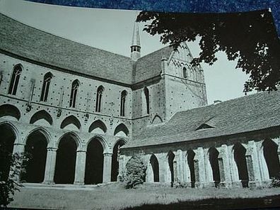 882/ Ansichtskarte-Kloster Chorin