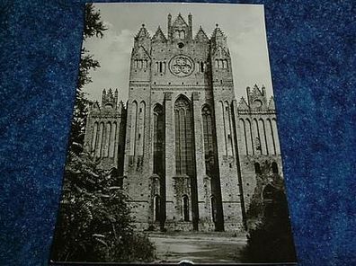888/ Ansichtskarte-Kloster Chorin