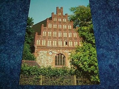 927/ Ansichtskarte-Heiligengrabe-Kloster Stift