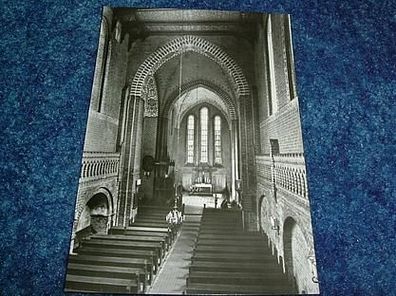 956/ Ansichtskarte-St. Maria im Sonnenkamp Neukloster