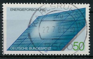 BRD 1981 Nr 1101 zentrisch gestempelt X823F8E