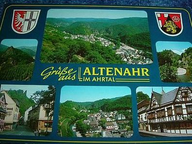 1297/ Ansichtskarte-Altenahr