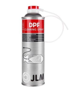 JLM Diesel Rußpartikelfilter (DPF) Reinigungsspray / JLM DPF Spray