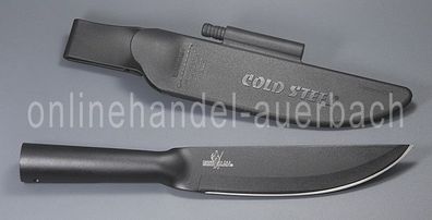 COLD STEEL Bushman 95BUSK Messer Outdoor Survival