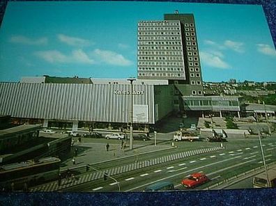 1366/ Ansichtskarte-Solingen-Kölner Straße