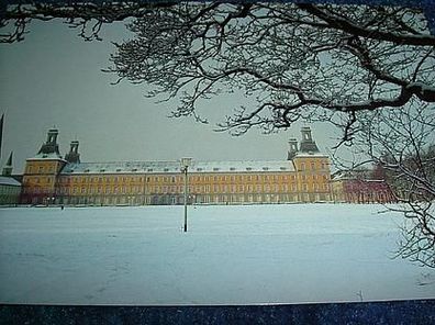 1399/ Ansichtskarte-Bonn-Universität im Hofgarten