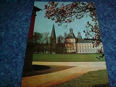 1400/ Ansichtskarte-Bonn-Universität