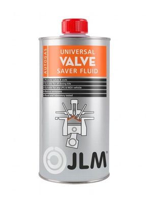JLM Ventilschutzflüssigkeit - Valve Saver Fluid 1 Liter
