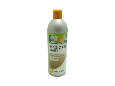 Pallmann Magic Oil Care (Refresher) 750 ml geölt Parkett