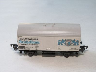 Fleischmann 5046 - Kulmbacher Reichelbräu - 022 0 046-7 DB - HO - 1:87 - Nr. 740