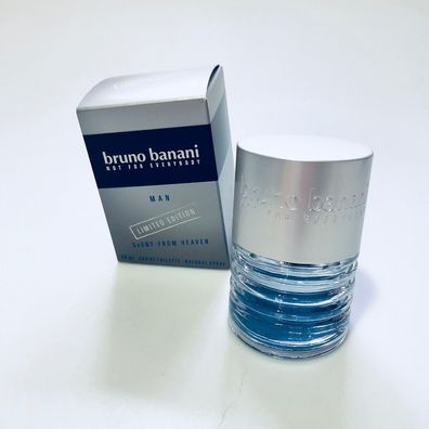 Bruno Banani Scent From Heaven Man Eau de Toilette 30 ml