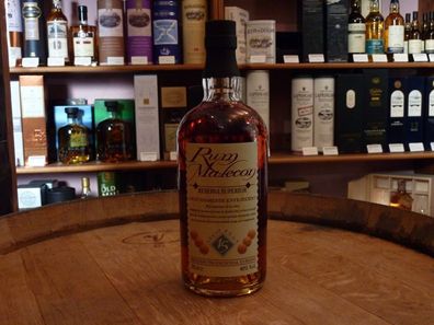 Malecon 15 Jahre Reserva Superior 0,7 ltr