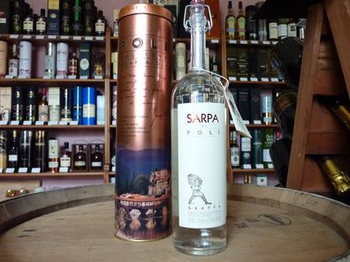 Sarpa di Poli 0,7 ltr.