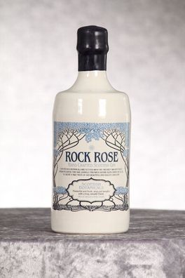 Rock Rose Gin 0,7 ltr.