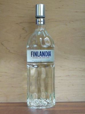 Finlandia Vodka 0,7 ltr.