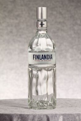 Finlandia Vodka 1,0 ltr.