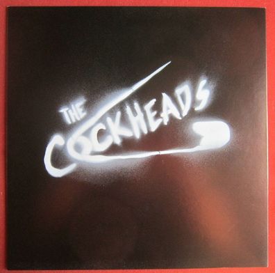 Cockheads, The s/ t limitiert Sick Suck Records