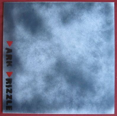 Dark Drizzle - Dirt Enters at the Heart Vinyl LP