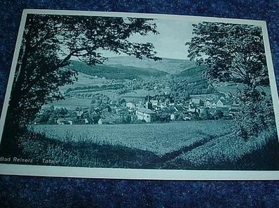 1733/ Ansichtskarte-Bad Reinerz