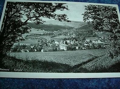 1735/ Ansichtskarte-Bad Reinerz