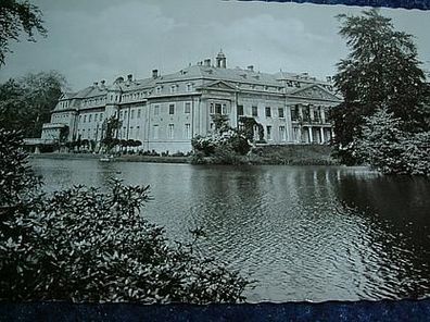 1746/ Ansichtskarte-Coesfeld i.W.-Schloß Varlar