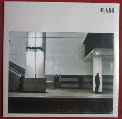 EA80 Definitiv: ja! Vinyl LP