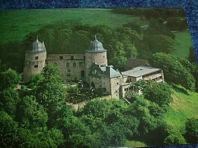 1931/ Ansichtskarte-Sababurg im Rheinhardswald