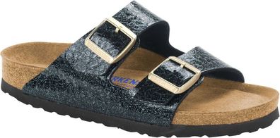 Birkenstock Pantolette Arizona BF SFB myda night 1006609