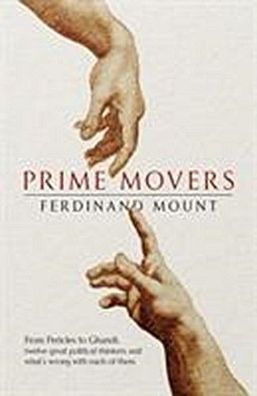 Prime Movers, Ferdinand Mount