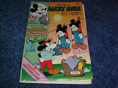 Walt Disneys Micky Maus Nr.43-------20.10.1984