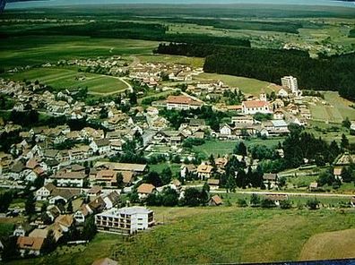 2197/ Ansichtskarte-Lützenhardt bei Freudenstadt