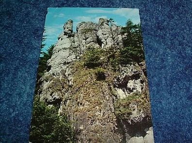 2285/ Ansichtskarte-Hartelstein bei Obertrubach