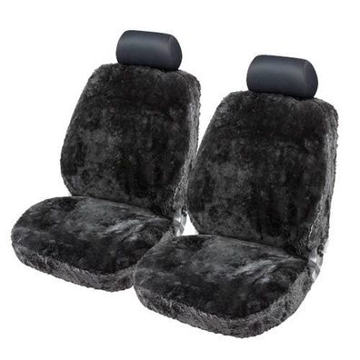 2x HP Holzkugelsitzauflage Holzkugel Sitzauflage Auto Holzkugelaufleger 1 Stk