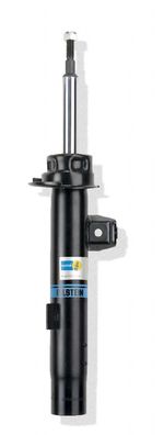 Bilstein B4 Stoßdämpfer hinten einzeln für MB GL-Klasse X164 H B4