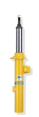 Bilstein B6 Stoßdämpfer vorne einzeln für Jeep Wrangler 1 YJ SJ V B6