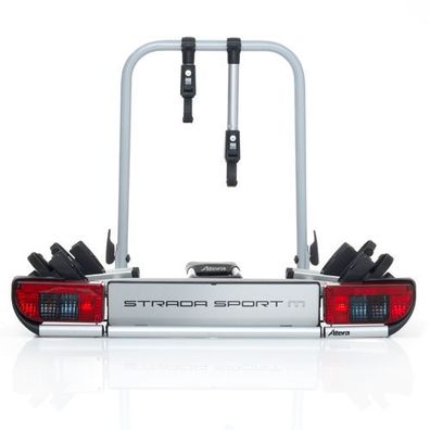 Atera Strada Sport M2 Fahrradträger Heckträger Kupplungsträger für AHK 022684