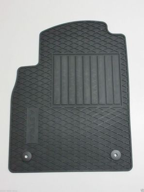Gummimatten Ford B-Max vorne Satz Original Matten Schutz 1874931 ab 09//2014